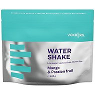 VOXBERG Protein Water Shake Mango & Maracuja 480 g - Protein