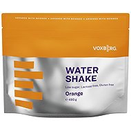 VOXBERG Protein Water Shake Orange 480 g - Protein