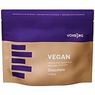 VOXBERG Vegan Protein Chocolate 480 g - Protein