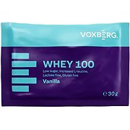 VOXBERG Protein Whey 100 Vanilla 30 g - Protein