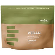 VOXBERG Vegan Protein Caramel 480 g - Protein