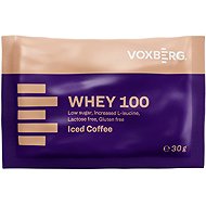 VOXBERG Protein Whey 100 Ice Coffee 30 g - Protein