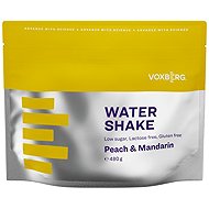 VOXBERG Protein Water Shake Peach & Tangerine 480 g - Protein