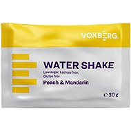 VOXBERG Protein Water Shake Peach & Tangerine 30 g - Protein