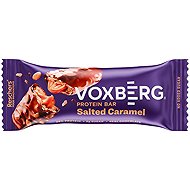 VOXBERG Protein Bar Salted Caramel 50 g - Protein Bar