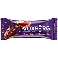 VOXBERG Protein Bar Raspberry Brownie 50 g - Protein Bar