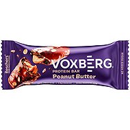 VOXBERG Protein Bar Peanut Butter 50 g - Protein Bar