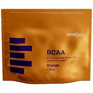 VOXBERG BCAA Orange 490 g - Amino Acids