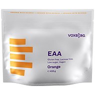 VOXBERG EAA Orange 495 g - Amino Acids