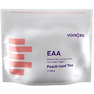 VOXBERG EAA Peach Iced Tea 495 g - Amino Acids