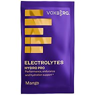 VOXBERG Electrolytes Hydropro Mango 22 g - Electrolytes