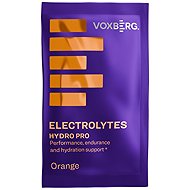 VOXBERG Electrolytes Hydropro Orange 22 g - Electrolytes