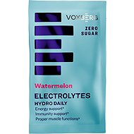 VOXBERG Electrolytes Sugar Free Watermelon 10 g - Electrolytes