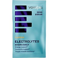 VOXBERG Electrolytes Sugar Free Citron 10 g - Electrolytes