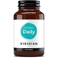 Viridian Synerbio Daily 90 capsules - Dietary Supplement