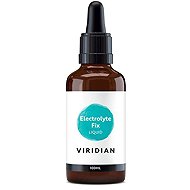 Viridian SPORTS Electrolyte Fix 100ml - Electrolytes