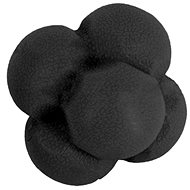 SEDCO Reaction ball 7 cm, black - Reaction Ball