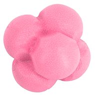 SEDCO Míček Reaction ball 7 cm, růžová - Reaction Ball