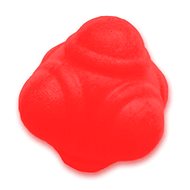 LiveUp Míček React ball 7 cm, červená - Reaction ball