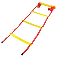 SEDCO Agility training ladder yellow, 4,5 m - Training Ladder
