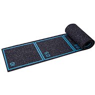 LivePro Agility Ladder Roll-out LP8621 black - Training Ladder