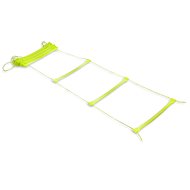SEDCO Agility ladder frequency adjustable 4 m, yellow - Training Ladder