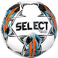 SELECT Míč kopaná Brillant Replica bílá, vel. 5 - Football 