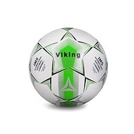 SEDCO Míč Nohejbal UNI Viki bílá, vel. 5 - Football 