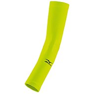 Mizuno Armguard Pair 32EY6553Z45 Arm warmers, men, green - Elbow Pads