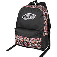 Vans Realm Backpack Mixed Floral - City Backpack