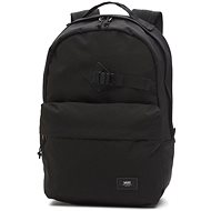 Vans Old Skool Travel Vans Black - City Backpack