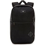 Vans Van Doren Iii Bac Black - City Backpack
