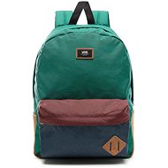 Vans Old Skool Ii Evergreen - City Backpack