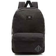 Vans Old Skool Black Back Ref - City Backpack