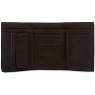 Vans MN SLIPPED Black/Gunmetal - Wallet