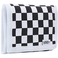 Vans MN SLIPPED Black/White - Wallet