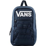 Vans MN Snag Bakcpack Dress Blues/White - City Backpack