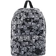 Vans MN Old Skool III Backpack Off The Wall - Městský batoh