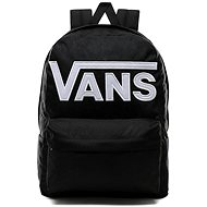 Vans MN Old School Iii Bac, Black/White - Backpack