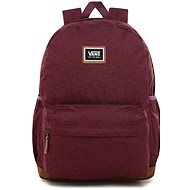 Vans WM REALM PLUS BACKPACK PRUNE - City Backpack