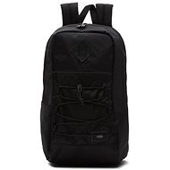 Vans MN Snag Backpack Black - Městský batoh