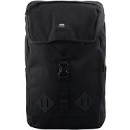 Vans MN Scurry Rucksack Black - Městský batoh