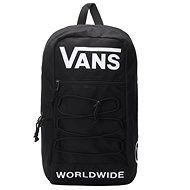 Vans MN SNAG BACKPACK BLACK DISTORTION - Backpack