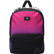 Vans MN OLD SKOOL III BAC HELIOTROPE/BLACK - Backpack