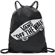 Vans WM BENCHED BAG Onyx - City Backpack