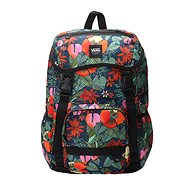 Vans WM RANGER BACKPACK MULTI TROPIC DR - Backpack