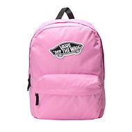 Vans WM REALM BACKPACK FUCHSIA PINK - Backpack