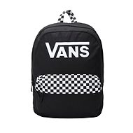 Vans WM REALM BACKPACK-CO Black - Backpack