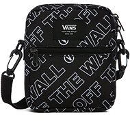 Vans MN Bail Shoulder Bag, Black Dimension - Backpack