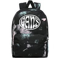 Vans MN Old School Iii Bac, Black Tie Dye - Backpack
